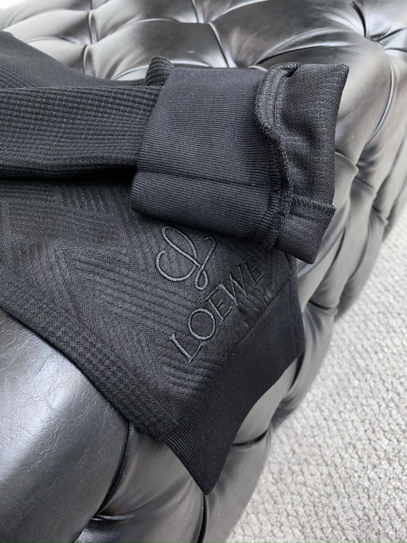 Louis Vuitton Long Pants